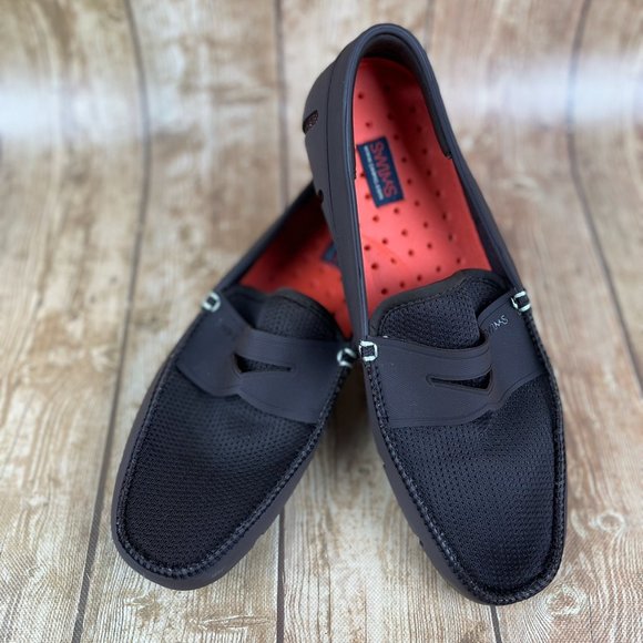 Swims Penny Loafers main image 9